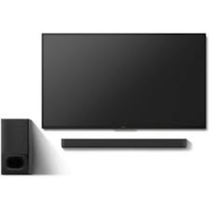 SONY HT-S350 BLUETOOTH SOUNDBAR 2.1